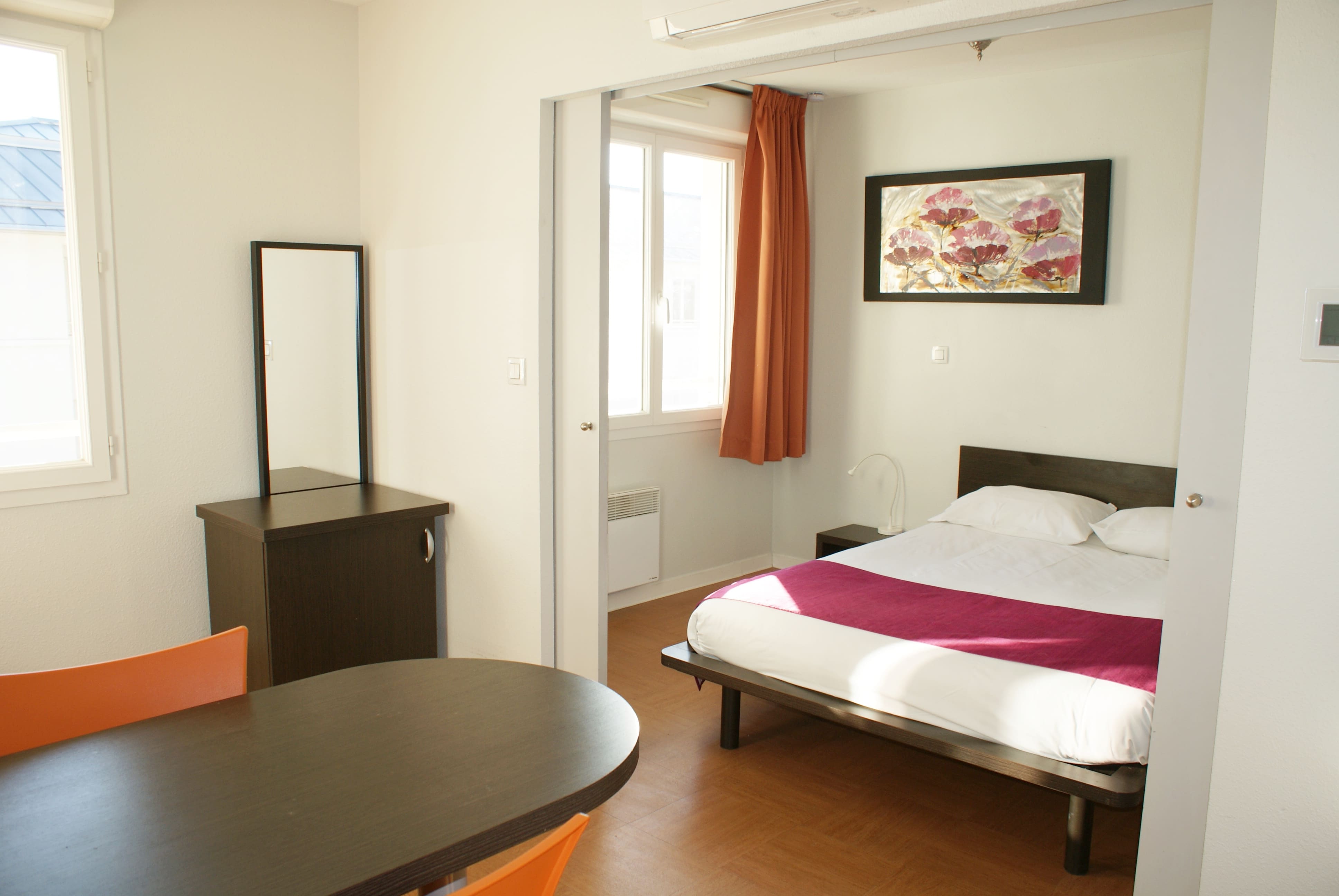 Appartement Apart'Hotel sur Avignon