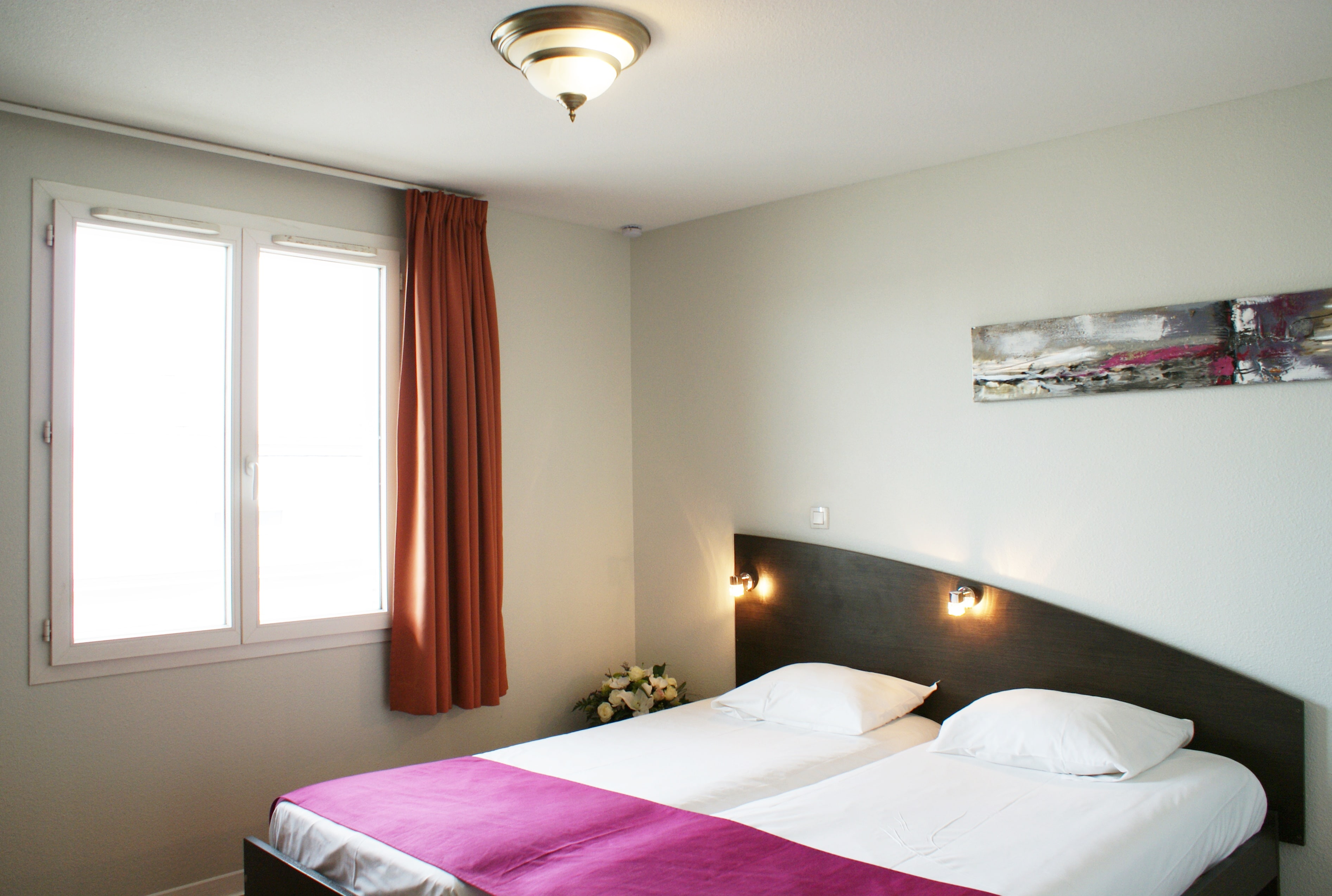 appartement Apart'Hotel sur Avignon