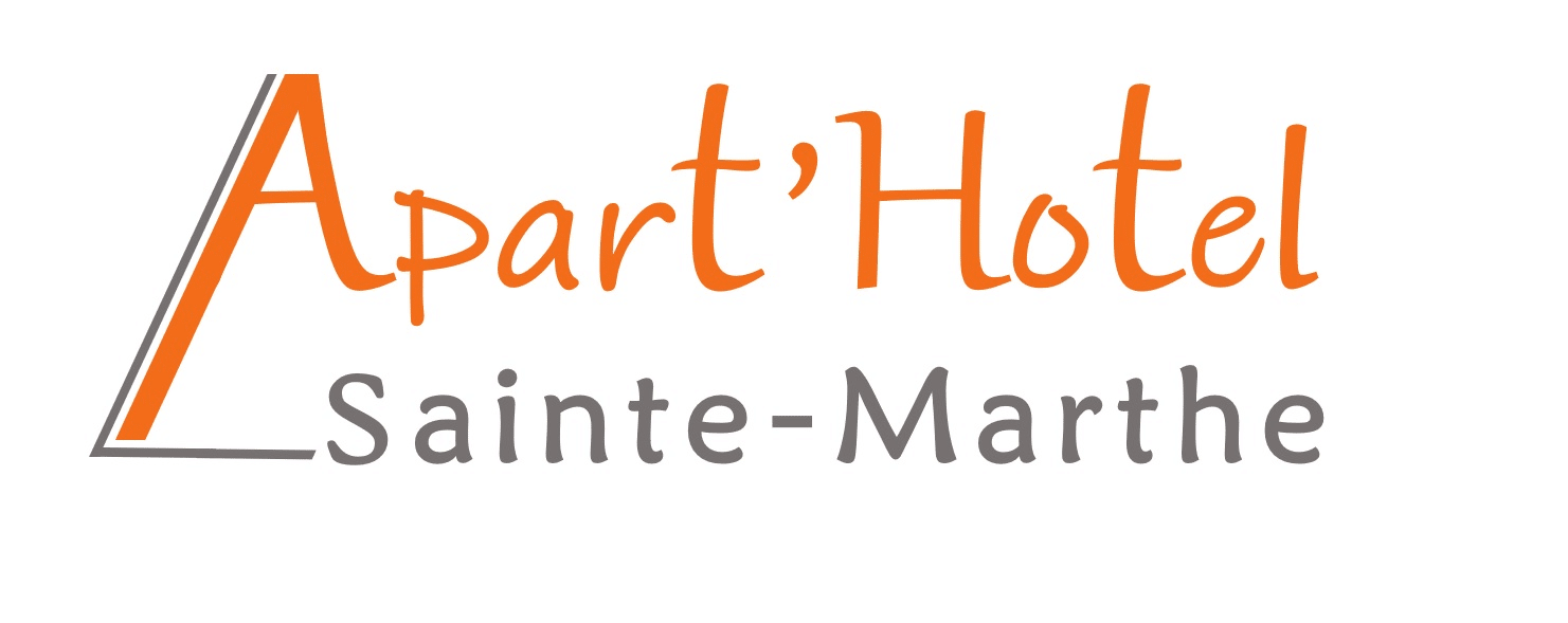 Apart’Hotel Sainte-Marthe